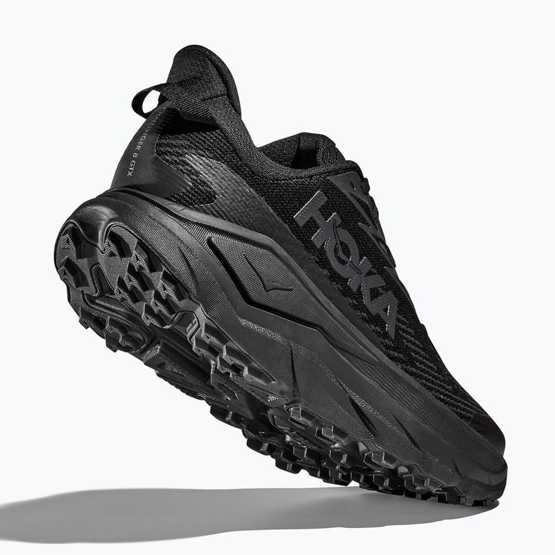 Мъжки обувки за бягане HOKA Challenger 8 GTX 5