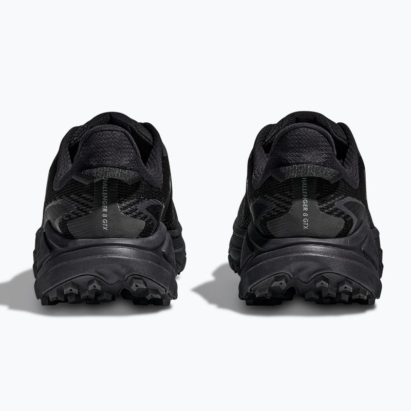 Мъжки обувки за бягане HOKA Challenger 8 GTX 6