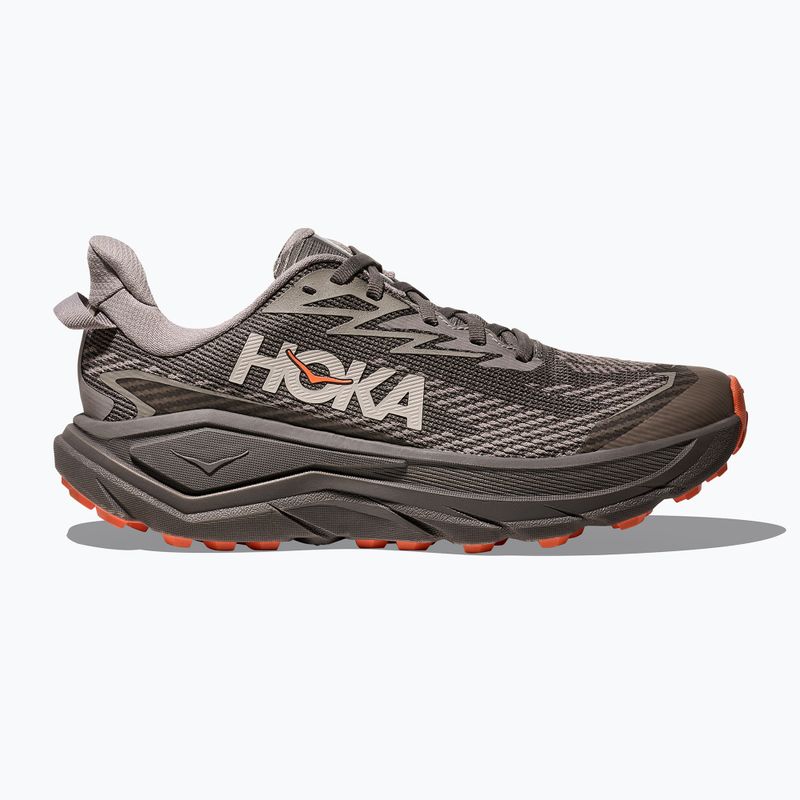 Дамски обувки за бягане HOKA Challenger 8 GTX 3