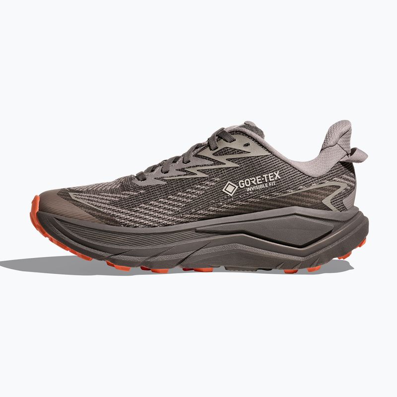 Дамски обувки за бягане HOKA Challenger 8 GTX 4