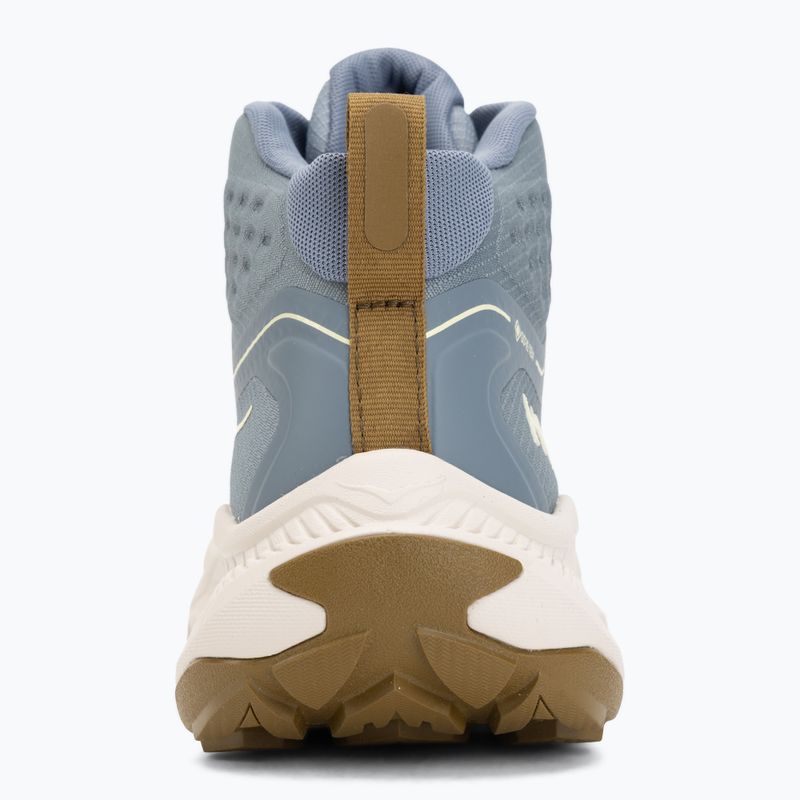 Мъжки обувки за трекинг HOKA Transport Hike GTX slate blue/stucco 6