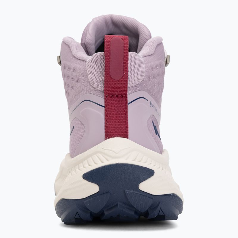 Дамски обувки за трекинг HOKA Transport Hike GTX fragrant lilac/lilac cream 6