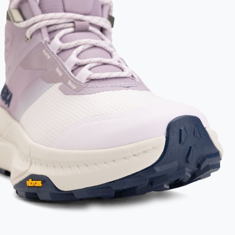 Дамски обувки за трекинг HOKA Transport Hike GTX fragrant lilac/lilac cream 7