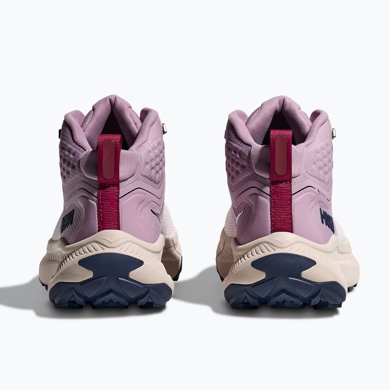 Дамски обувки за трекинг HOKA Transport Hike GTX fragrant lilac/lilac cream 6