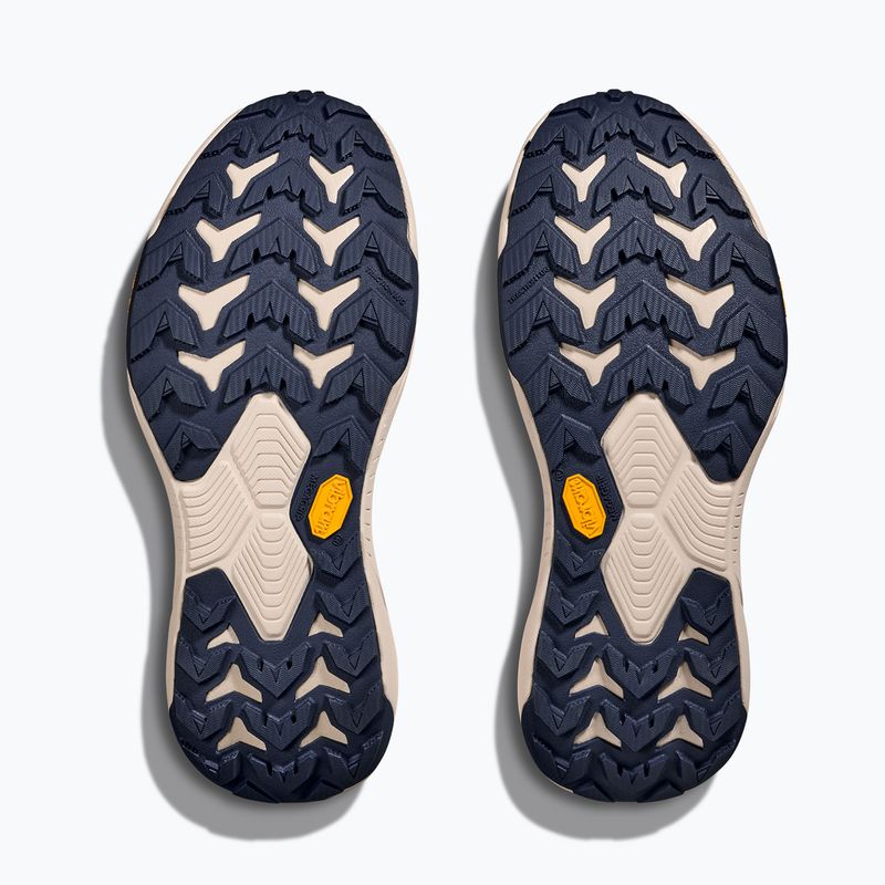 Дамски обувки за трекинг HOKA Transport Hike GTX fragrant lilac/lilac cream 8