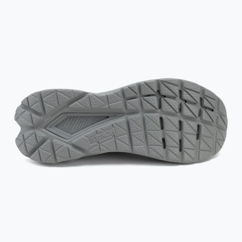 Мъжки обувки за бягане  HOKA Mach Remastered galactic grey/galactic grey 4