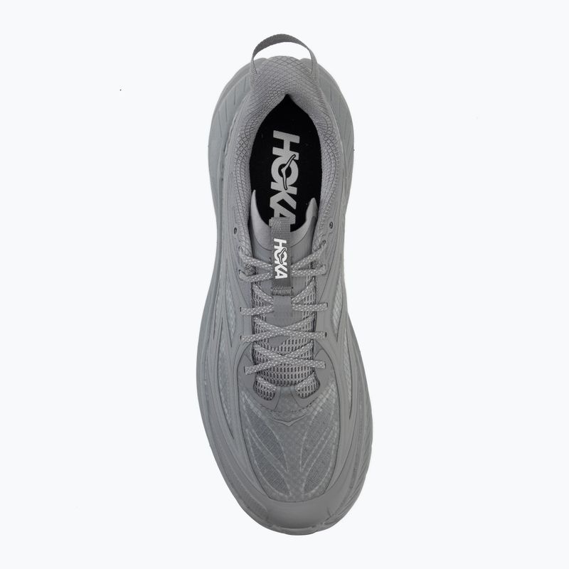 Мъжки обувки за бягане  HOKA Mach Remastered galactic grey/galactic grey 5
