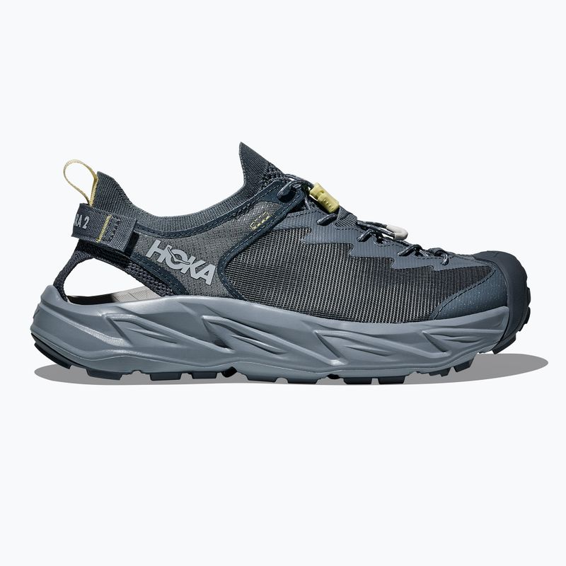 Mъжки сандали HOKA Hopara 2 slate blue/washed blue 3