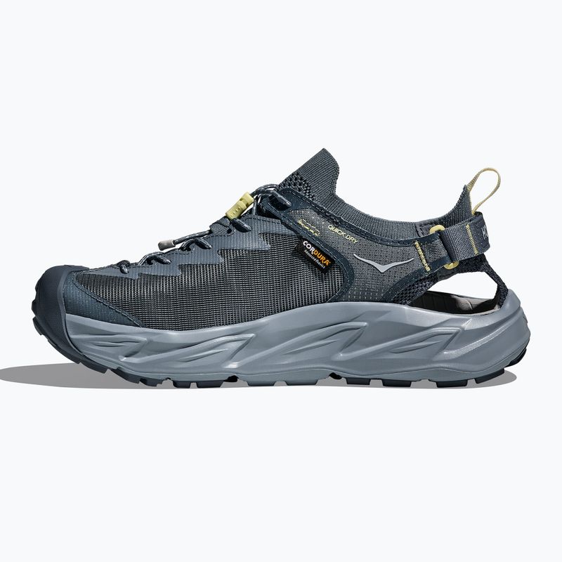 Mъжки сандали HOKA Hopara 2 slate blue/washed blue 4