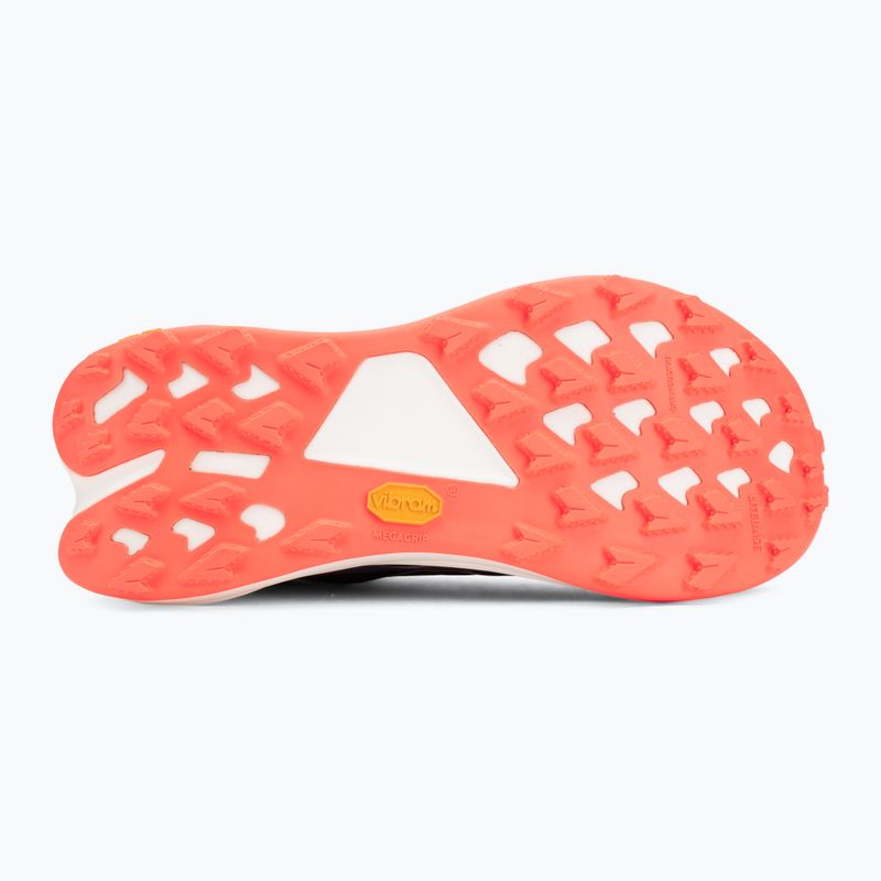 Мъжки обувки за бягане HOKA Tecton X 3 squid ink/neon lame 4