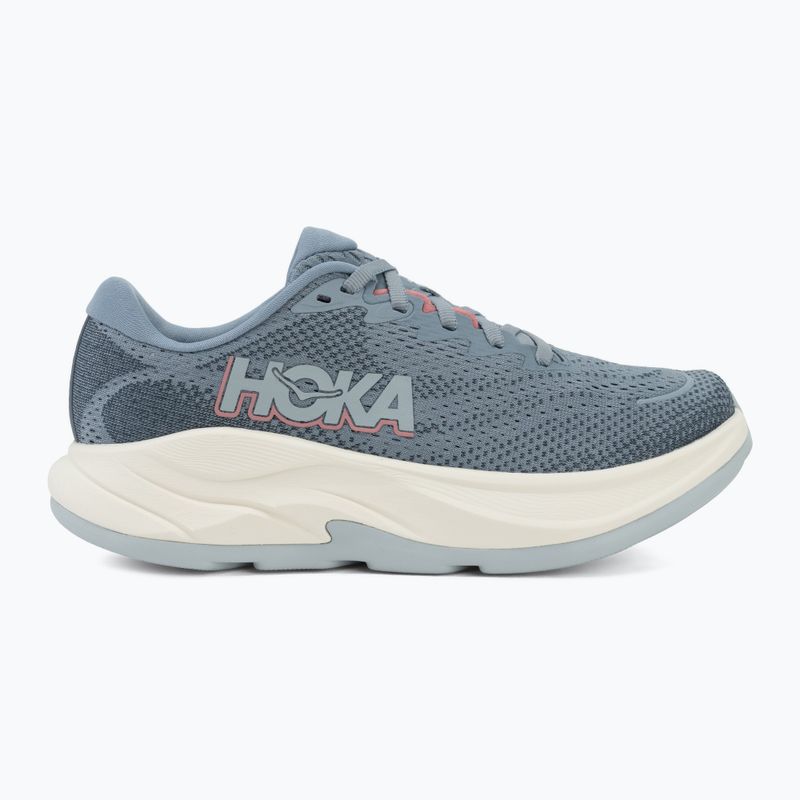 Дамски обувки за бягане HOKA Rincon 4 washed blue/faded navy 2