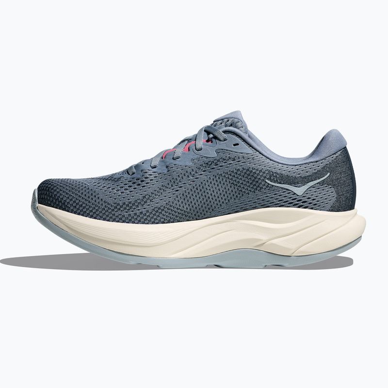 Дамски обувки за бягане HOKA Rincon 4 washed blue/faded navy 4