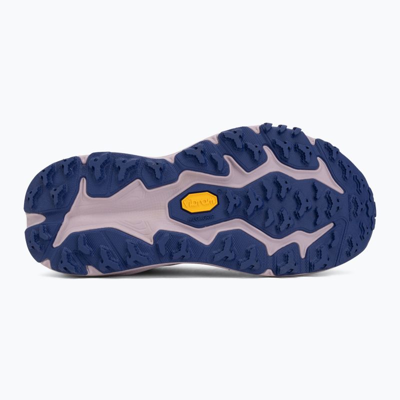 Дамски обувки за бягане HOKA Speedgoat 6 GTX fragrant lilac/ambient blue 4