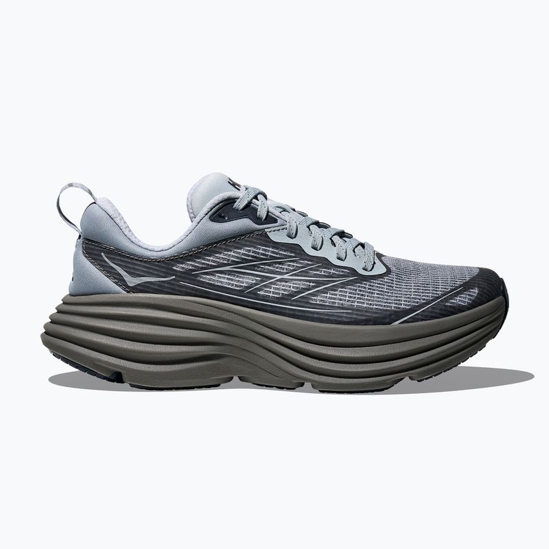 Обувки HOKA Bondi 8 TS Caged washed blue/mineral blue 2
