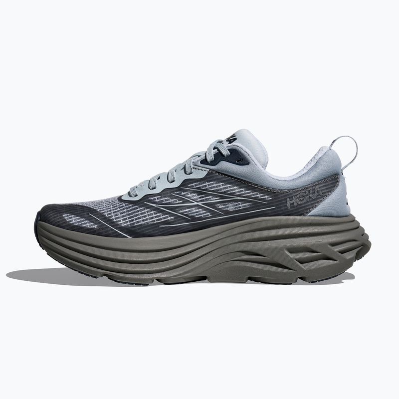 Обувки HOKA Bondi 8 TS Caged washed blue/mineral blue 3