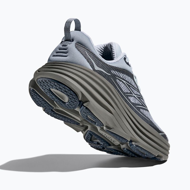 Обувки HOKA Bondi 8 TS Caged washed blue/mineral blue 5