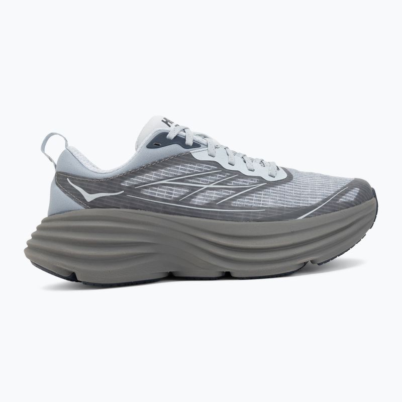 Обувки HOKA Bondi 8 TS Caged washed blue/mineral blue 2