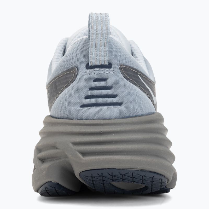 Обувки HOKA Bondi 8 TS Caged washed blue/mineral blue 6