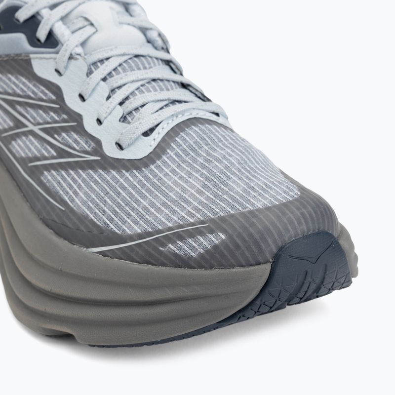 Обувки HOKA Bondi 8 TS Caged washed blue/mineral blue 7