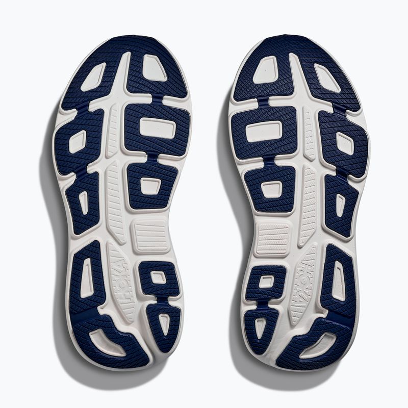 Мъжки обувки за бягане HOKA Bondi 9 cobalt blue/ultramarine 8