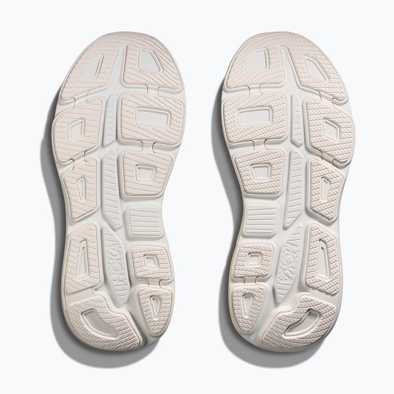 Мъжки обувки за бягане HOKA Bondi 9 neon yuzu/sunlight 8