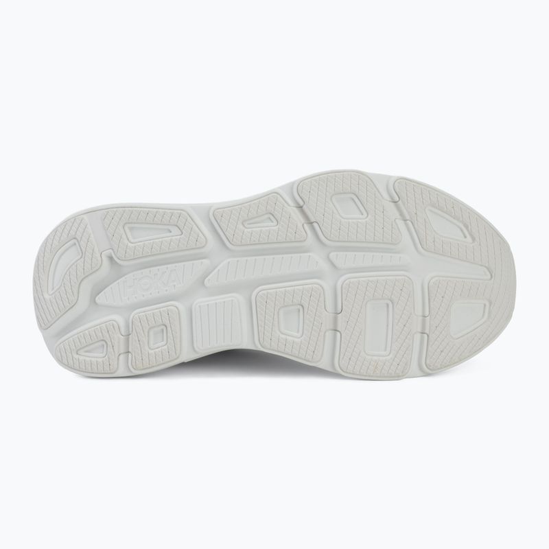 Мъжки обувки за бягане HOKA Bondi 9 neon yuzu/sunlight 4