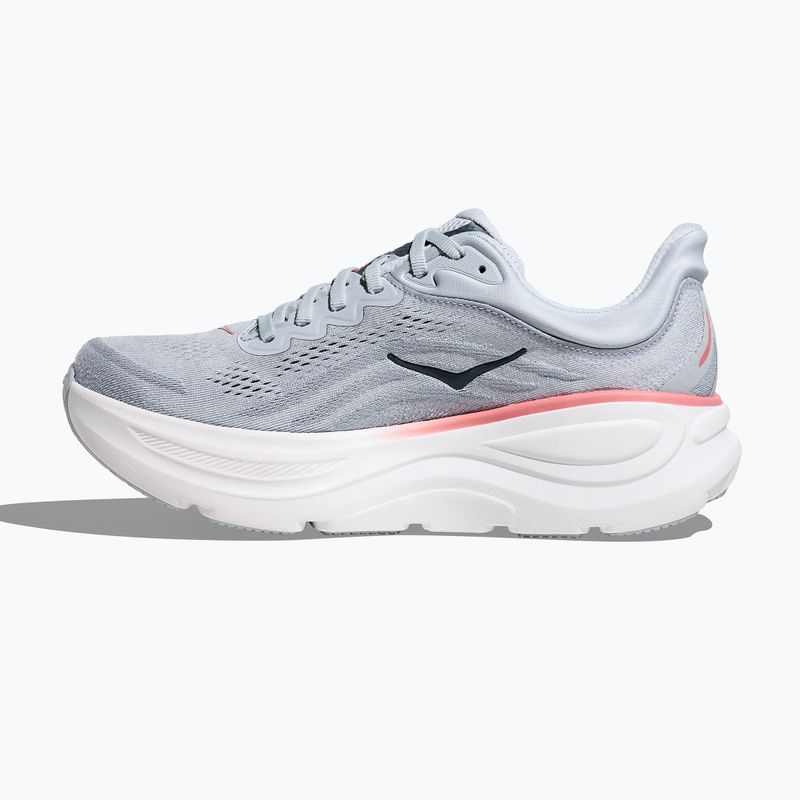 Дамски обувки за бягане Hoka Bondi 9 mineral blue/washed blue 3
