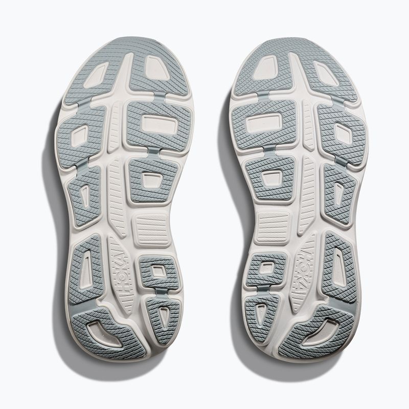 Дамски обувки за бягане Hoka Bondi 9 mineral blue/washed blue 7