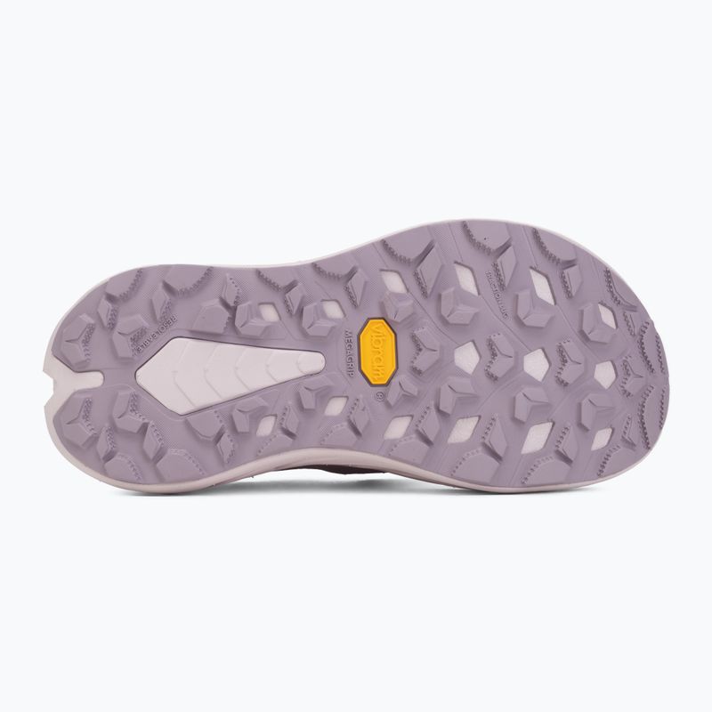 Дамски сандали HOKA Infini Hike TC fragrant lilac/lilac cream 4