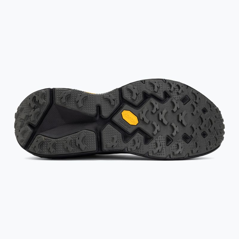 Обувки HOKA Speedgoat 2 Black/Asphalt Grey 4