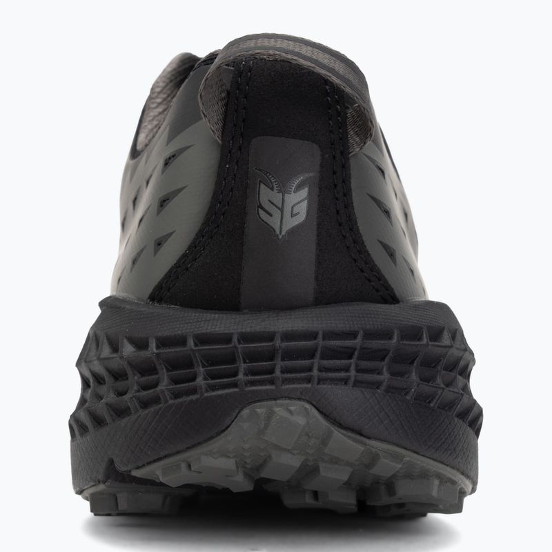 Обувки HOKA Speedgoat 2 Black/Asphalt Grey 6