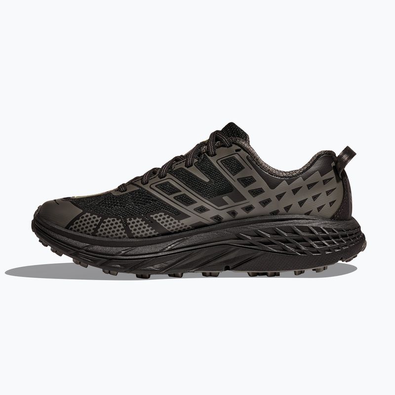 Обувки HOKA Speedgoat 2 Black/Asphalt Grey 3