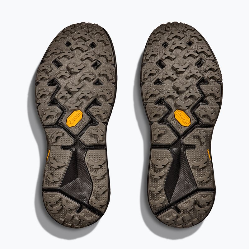 Обувки HOKA Speedgoat 2 Black/Asphalt Grey 7