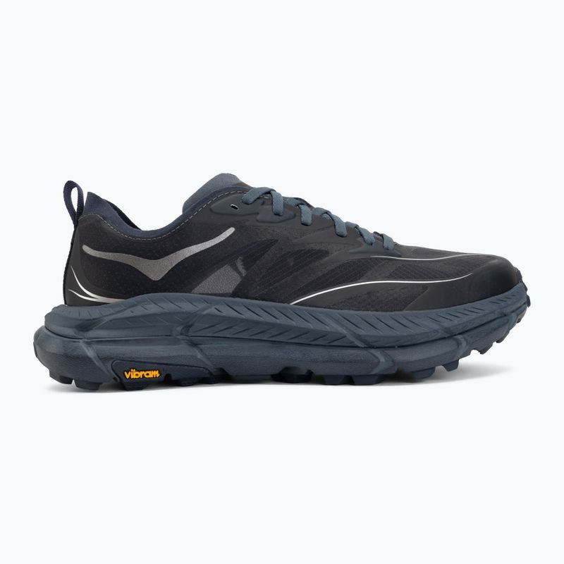 Обувки Hoka Mafate Speed 4 Lite faded navy/varsity navy 2