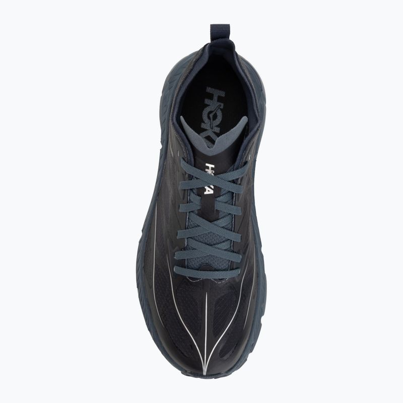 Обувки Hoka Mafate Speed 4 Lite faded navy/varsity navy 5