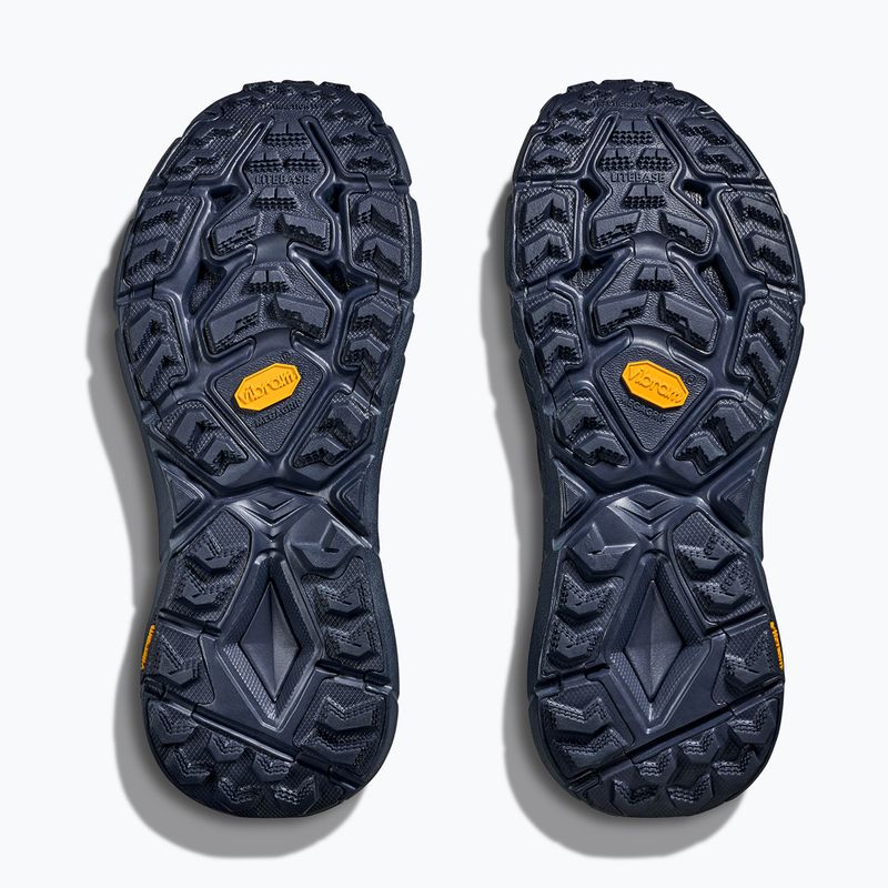 Обувки Hoka Mafate Speed 4 Lite faded navy/varsity navy 7