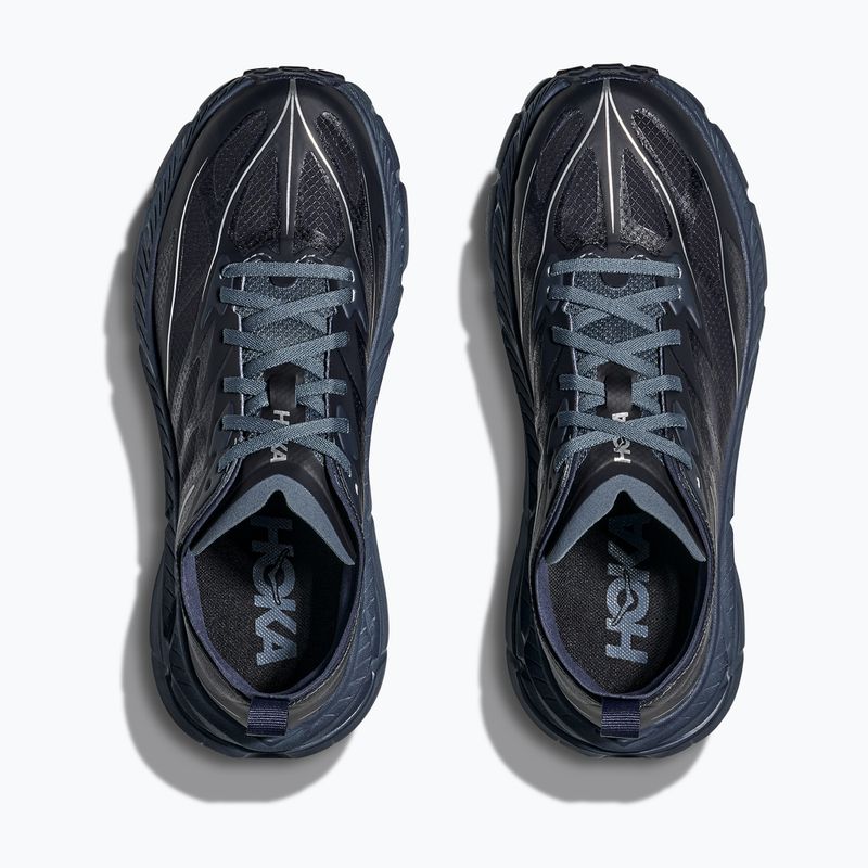 Обувки Hoka Mafate Speed 4 Lite faded navy/varsity navy 8