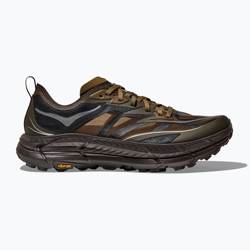 Обувки Hoka Mafate Speed 4 Lite tree bark cast iron 2
