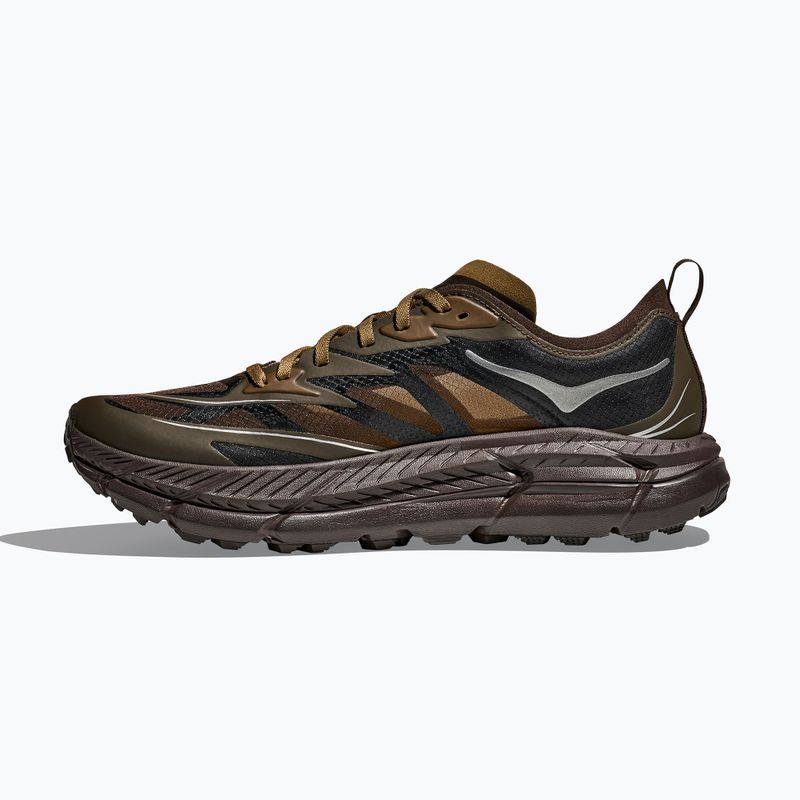 Обувки Hoka Mafate Speed 4 Lite tree bark cast iron 3