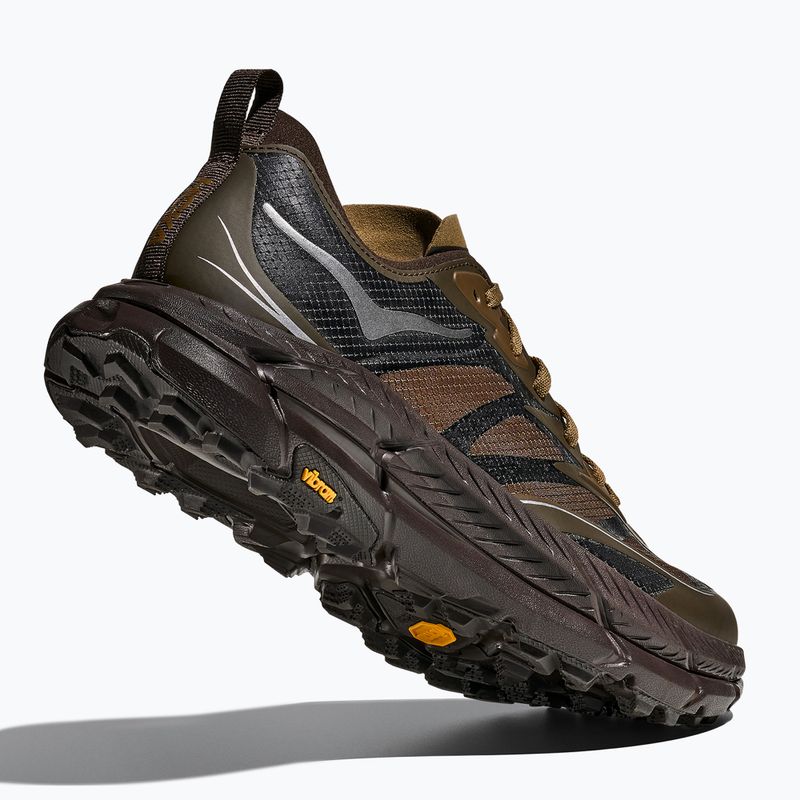 Обувки Hoka Mafate Speed 4 Lite tree bark cast iron 5