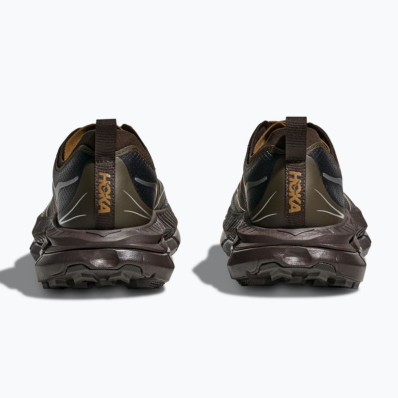Обувки Hoka Mafate Speed 4 Lite tree bark cast iron 6