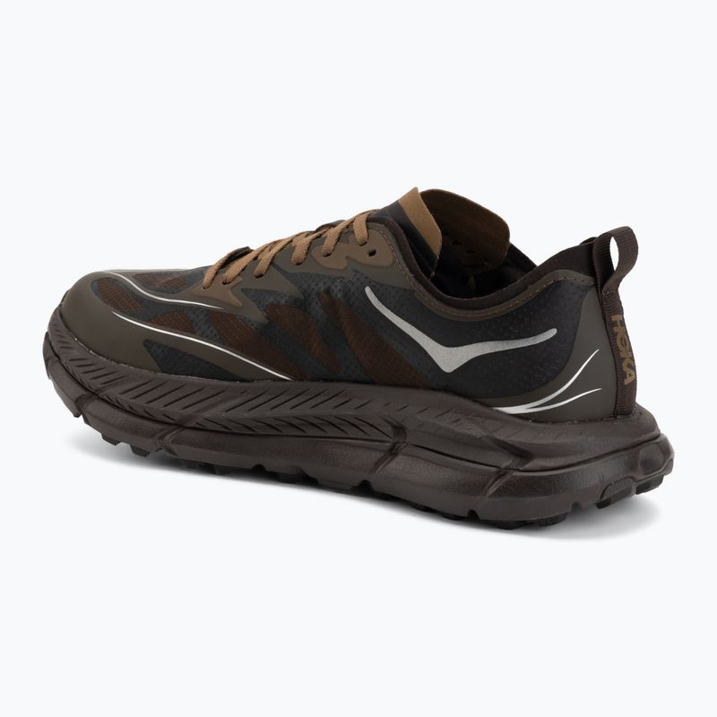 Обувки Hoka Mafate Speed 4 Lite tree bark cast iron 3