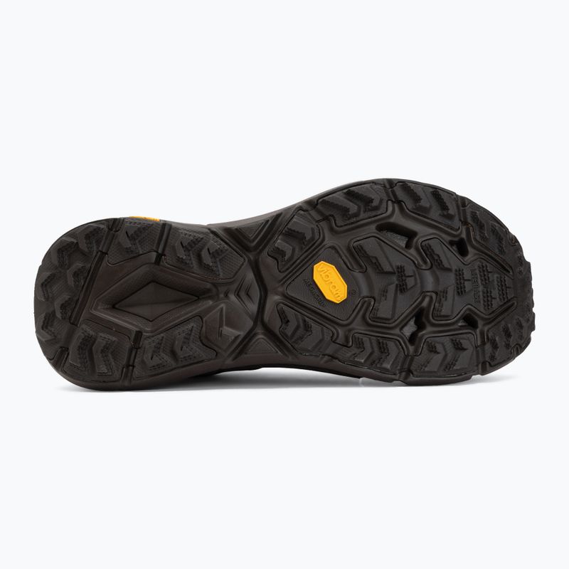 Обувки Hoka Mafate Speed 4 Lite tree bark cast iron 4