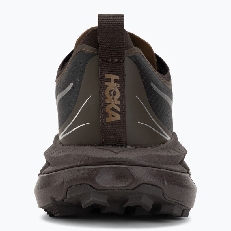 Обувки Hoka Mafate Speed 4 Lite tree bark cast iron 6