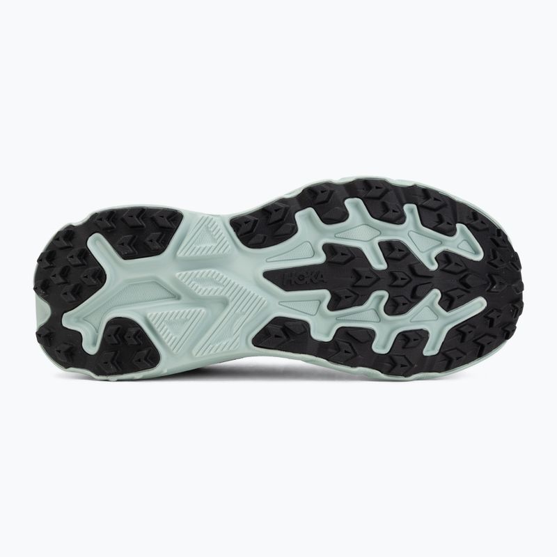 Mъжки обувки за бягане HOKA Challenger 8 bay leaf/sage 4
