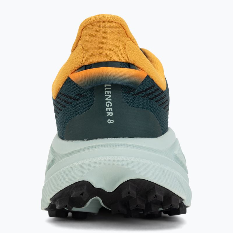 Mъжки обувки за бягане HOKA Challenger 8 bay leaf/sage 6