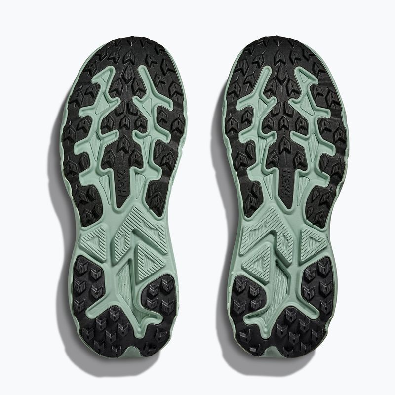 Mъжки обувки за бягане HOKA Challenger 8 bay leaf/sage 8