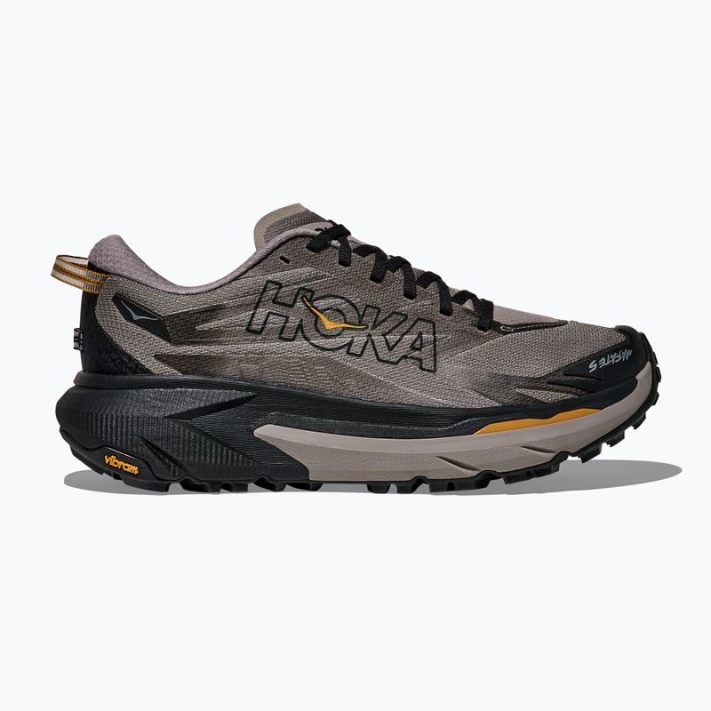 Мъжки обувки за бягане HOKA Mafate 5 skyward cement/black 3