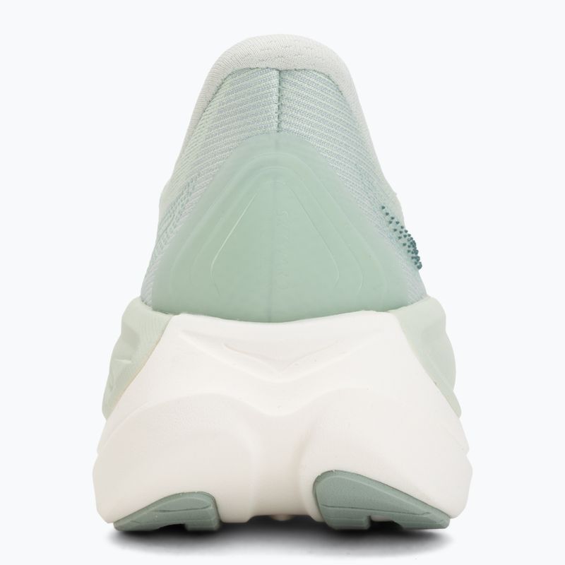 Дамски обувки за бягане HOKA Skyward Laceless sea glass/sage 6
