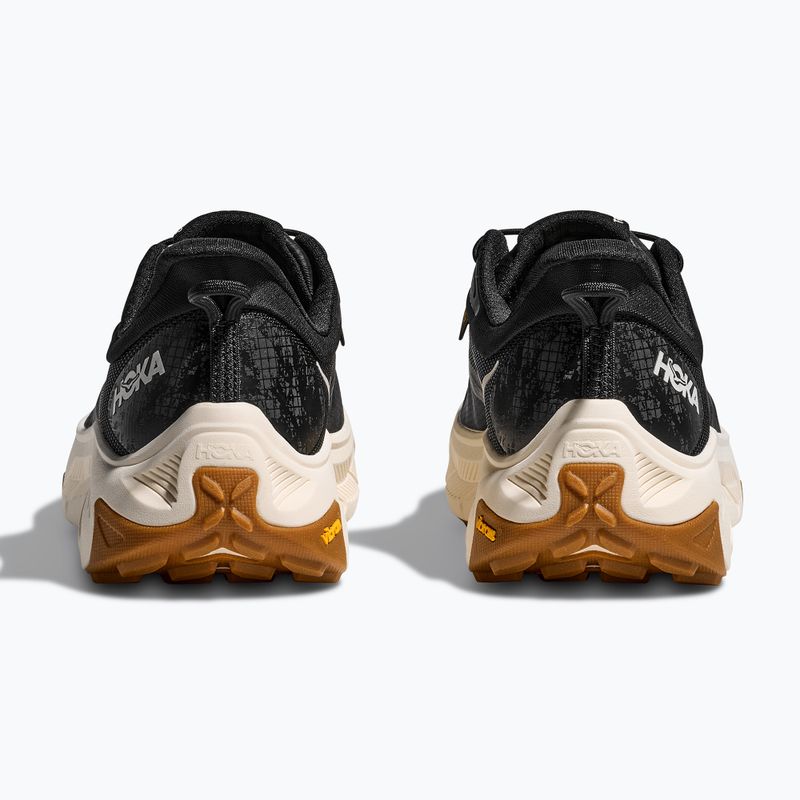 Mъжки обувки HOKA Transport 2 black/alabaster 6